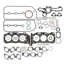 Full Set - Toyota 1GRFE -07/2009 incl 2x gaskets Victor Reinz Full Set - Toyota 1GRFE -07/2009 incl 2x gaskets Victor Reinz