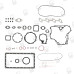 Full Set - Kubota 4D78 V1505