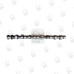 Mitsubishi 4M41 Exhaust Camshaft Mitsubishi 4M41 Exhaust Camshaft
