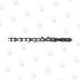 Nissan ZD30 CR Inlet Camshaft Nissan ZD30 CR Inlet Camshaft