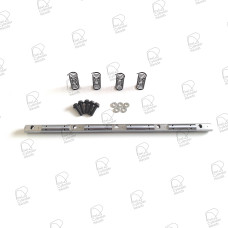 Rocker Shaft Mitsubishi 4D56T 8v / D4BB Rocker Shaft Mitsubishi 4D56T 8v / D4BB