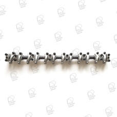 Nissan TD42/T Rockershaft Complete Assembly Nissan TD42/T Rockershaft Complete Assembly