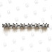 Nissan TD42/T Rockershaft Complete Assembly Nissan TD42/T Rockershaft Complete Assembly