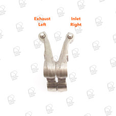 Rocker Arm Set Suzuki G16A Rocker Arm Set Suzuki G16A