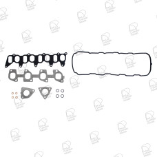 Extra Parts for Nissan ZD30 CR Head Set Extra Parts for Nissan ZD30 CR Head Set