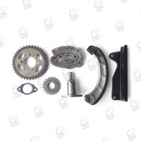 Isuzu 4JJ1 Timing Chain Kit Isuzu 4JJ1 Timing Chain Kit