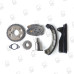 Isuzu 4JJ1 Timing Chain Kit Isuzu 4JJ1 Timing Chain Kit
