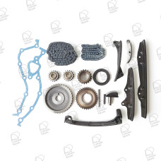 Mitsubishi 4G54 Full Kit. Timing Chain Kit Mitsubishi 4G54 Full Kit. Timing Chain Kit