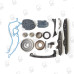 Mitsubishi 4G54 Full Kit. Timing Chain Kit Mitsubishi 4G54 Full Kit. Timing Chain Kit