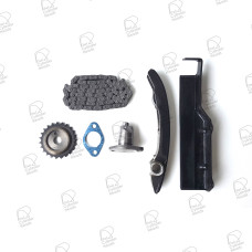 Mitsubishi 4M40 Single Row Timing Chain Kit Mitsubishi 4M40 Single Row Timing Chain Kit