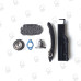 Mitsubishi 4M40 Single Row Timing Chain Kit