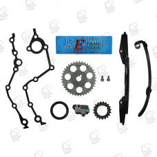 Mazda G6 No Bal. Drive Timing Chain Kit Mazda G6 No Bal. Drive Timing Chain Kit