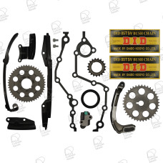 Mazda G6 Bal. Drive Timing Chain Kit Mazda G6 Bal. Drive Timing Chain Kit