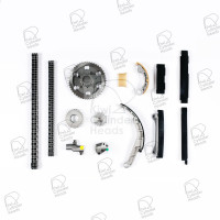 Nissan YD25 Upgraded duplex Timing Chain Kit Nissan YD25 Upgraded duplex Timing Chain Kit