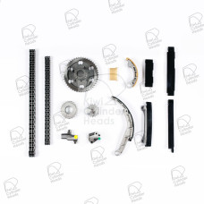 Nissan YD25 Upgraded duplex Timing Chain Kit Nissan YD25 Upgraded duplex Timing Chain Kit