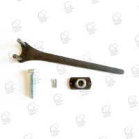 Nissan D40/R51 Timing Kit Tool Kit Nissan D40/R51 Timing Kit Tool Kit