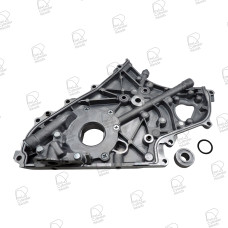 Nissan YD25 Upgrade Oil Pump D22 Nissan YD25 Upgrade Oil Pump D22