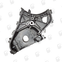 Nissan YD25 Upgrade Oil Pump D40 Nissan YD25 Upgrade Oil Pump D40
