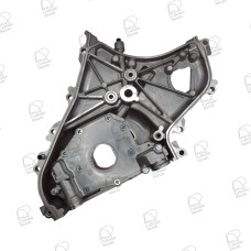 Nissan YD25 Upgrade Oil Pump D40 Nissan YD25 Upgrade Oil Pump D40