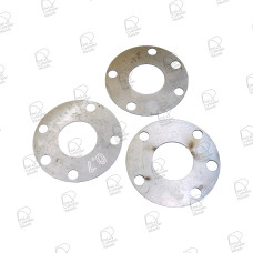 Nissan YD25.COM Fuel Pump Shims