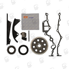 Nissan Z24 Twin Row Timing Chain Kit Nissan Z24 Twin Row Timing Chain Kit