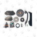 Nissan GA16DE Timing Chain Kit