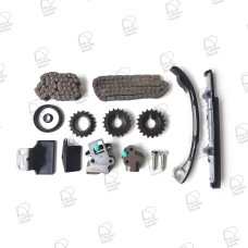 Nissan KA24DE Twin Row Timing Chain Kit Nissan KA24DE Twin Row Timing Chain Kit