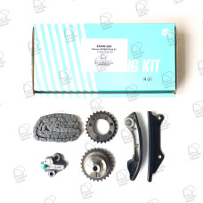 Nissan ZD30 2004-2007 non common rail Timing Chain Kit Nissan ZD30 2004-2007 non common rail Timing Chain Kit