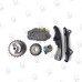 Nissan ZD30 2007- common rail Timing Chain Kit Nissan ZD30 2007- common rail Timing Chain Kit