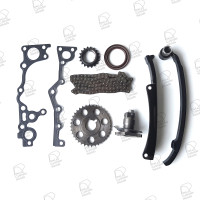 Toyota 2RZE 91-94 Timing Chain Kit Toyota 2RZE 91-94 Timing Chain Kit