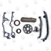Toyota 3RZ FE No Balance Drive Timing Chain Kit Toyota 3RZ FE No Balance Drive Timing Chain Kit