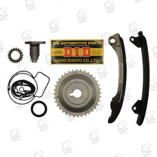 Toyota 2ZZ-GE Timing Chain Kit Toyota 2ZZ-GE Timing Chain Kit