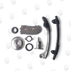 Toyota 1AZ/ 2AZFE/ FSE 2000- No Pump Drive Timing Chain Kit Toyota 1AZ/ 2AZFE/ FSE 2000- No Pump Drive Timing Chain Kit