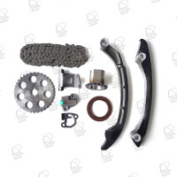 Toyota 1TRFE 2000- Timing Chain Kit Toyota 1TRFE 2000- Timing Chain Kit