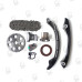 Toyota 1TRFE 2000- Timing Chain Kit Toyota 1TRFE 2000- Timing Chain Kit