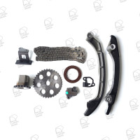 Toyota 2TRFE 2004- No Balance Drive Timing Chain Kit Toyota 2TRFE 2004- No Balance Drive Timing Chain Kit