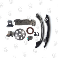 Toyota 2TRFE 2004- No Balance Drive Timing Chain Kit Toyota 2TRFE 2004- No Balance Drive Timing Chain Kit