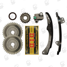 Toyota 1NZ-FE /1NZ-FXE 2004- Timing Chain Kit Toyota 1NZ-FE /1NZ-FXE 2004- Timing Chain Kit