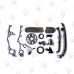 Toyota 3RZ FE with Balance Drive Timing Chain Kit Toyota 3RZ FE with Balance Drive Timing Chain Kit