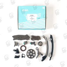 Toyota 2TRFE 2004- with Balance Drive Timing Chain Kit Toyota 2TRFE 2004- with Balance Drive Timing Chain Kit