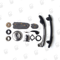Toyota 1AZ/ 2AZFE/ FSE 2000- Pump Drive Timing Chain Kit Toyota 1AZ/ 2AZFE/ FSE 2000- Pump Drive Timing Chain Kit