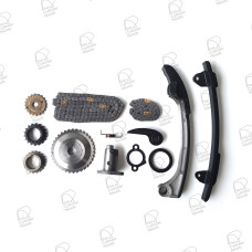 Toyota 1AZ/ 2AZFE/ FSE 2000- Pump Drive Timing Chain Kit Toyota 1AZ/ 2AZFE/ FSE 2000- Pump Drive Timing Chain Kit