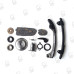 Toyota 1AZ/ 2AZFE/ FSE 2000- Pump Drive Timing Chain Kit Toyota 1AZ/ 2AZFE/ FSE 2000- Pump Drive Timing Chain Kit