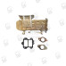 Hyundai/ Kia D4HA/ D4HB 2010-2019  EGR Cooler incl Gasket