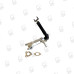 Hyundai/ Kia D4CB 2006-2011  EGR Cooler incl Gasket